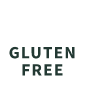 Gluten Free