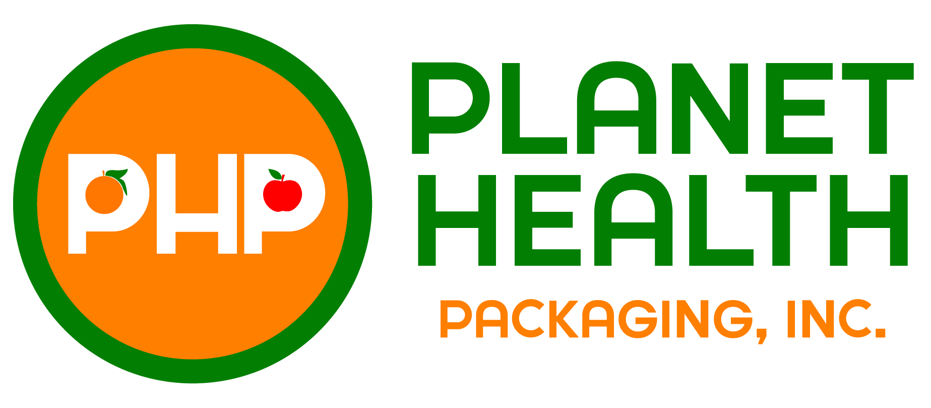 PlanetHealthPackaging