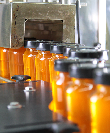 PHP Bakery Menu Image