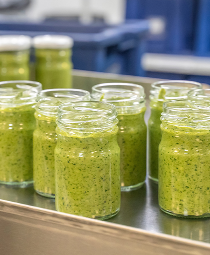 PHP Pasturized Menu Image