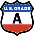 US Grade A